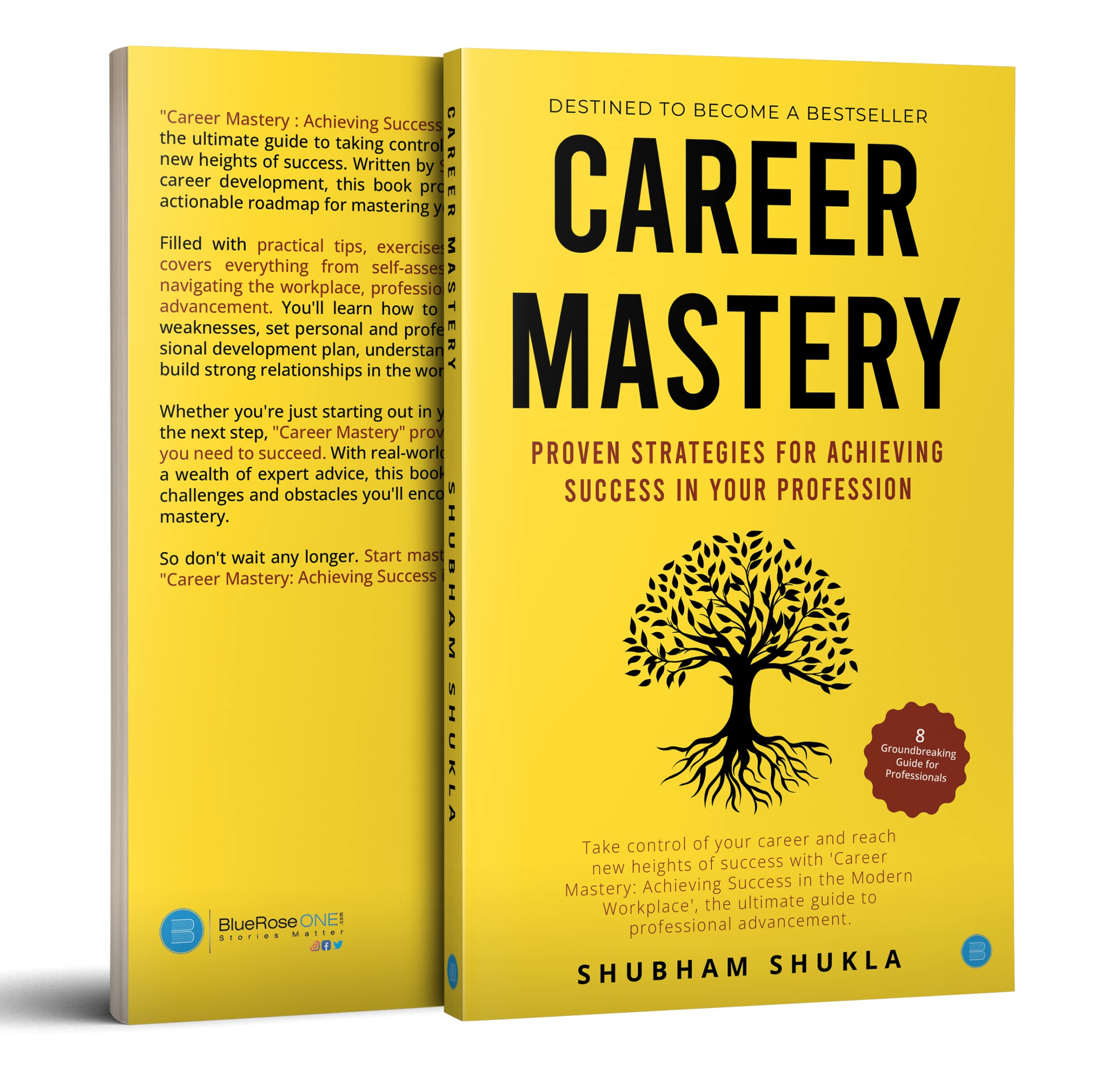 Career Mastery: Proven Strategies for Achieving Success in Your Profession: Networking and Building Professional Relationships Business, Finance & Career