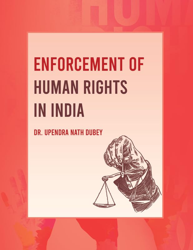 Enforcement of Human Rights in India Self-help