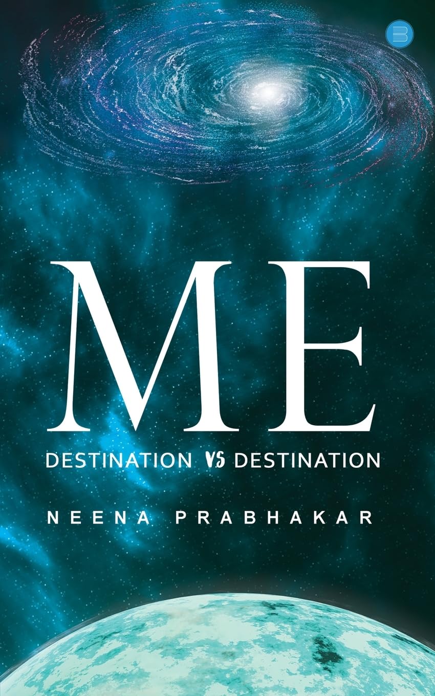 Product Image: Me - Destination vs. Destination