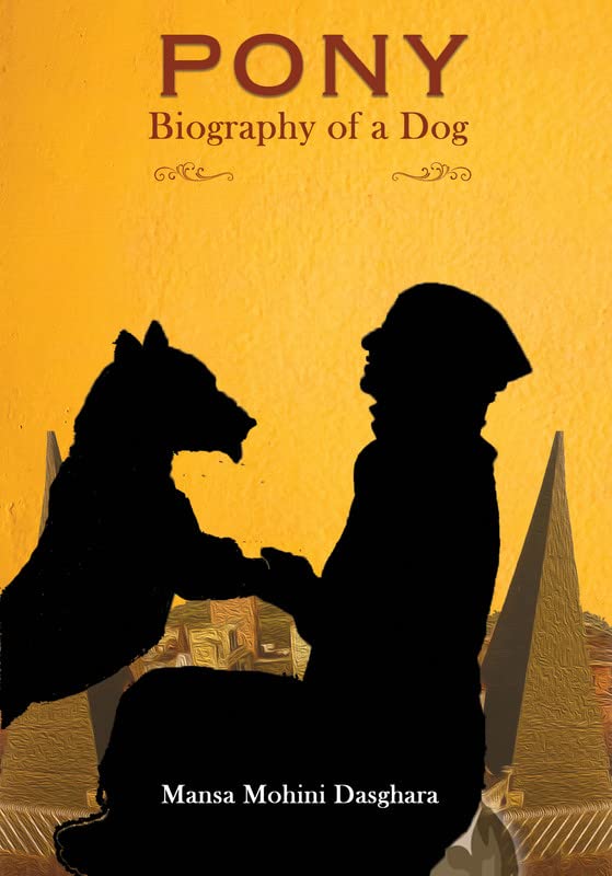 Product Image: Pony - Biography of a Dog