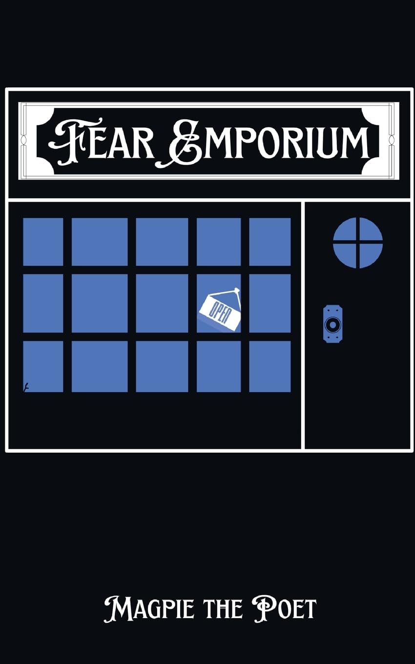 Fear Emporium Poetry