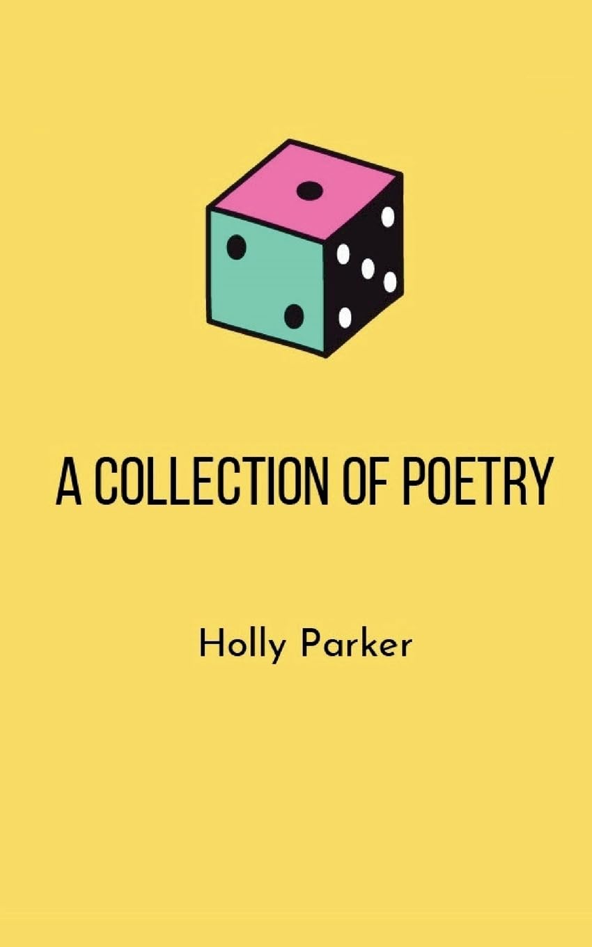 A Collection of Poetry Poetry