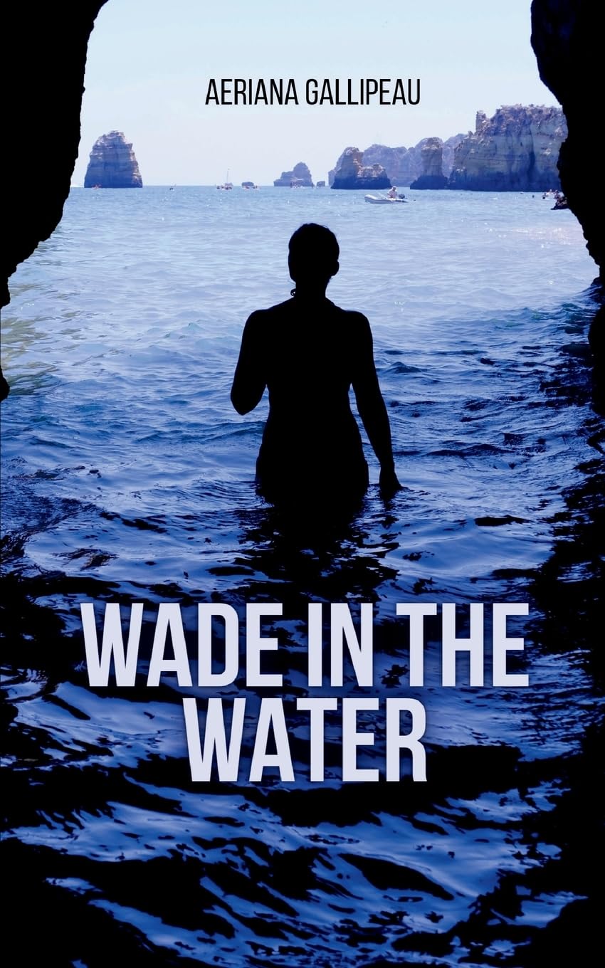 Wade In The Water Poetry