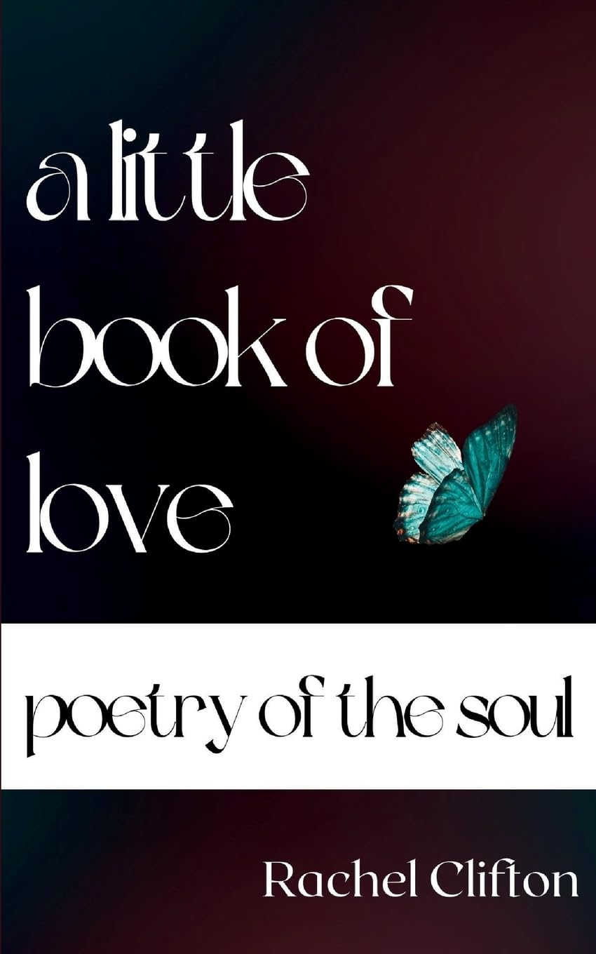 a little book of love Poetry