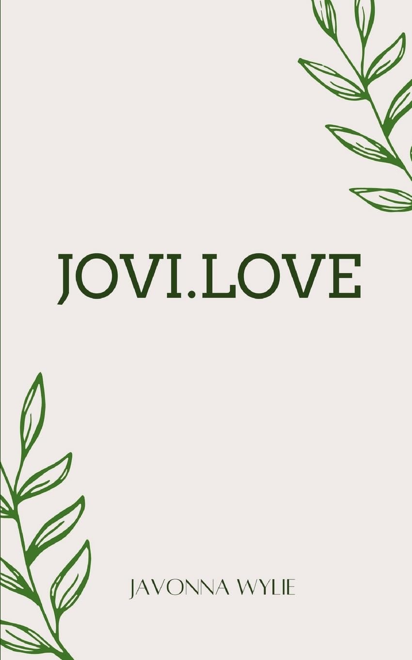 Jovi.Love Poetry