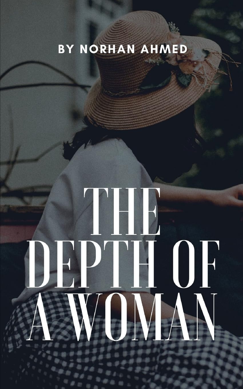 The Depth of a Woman Poetry