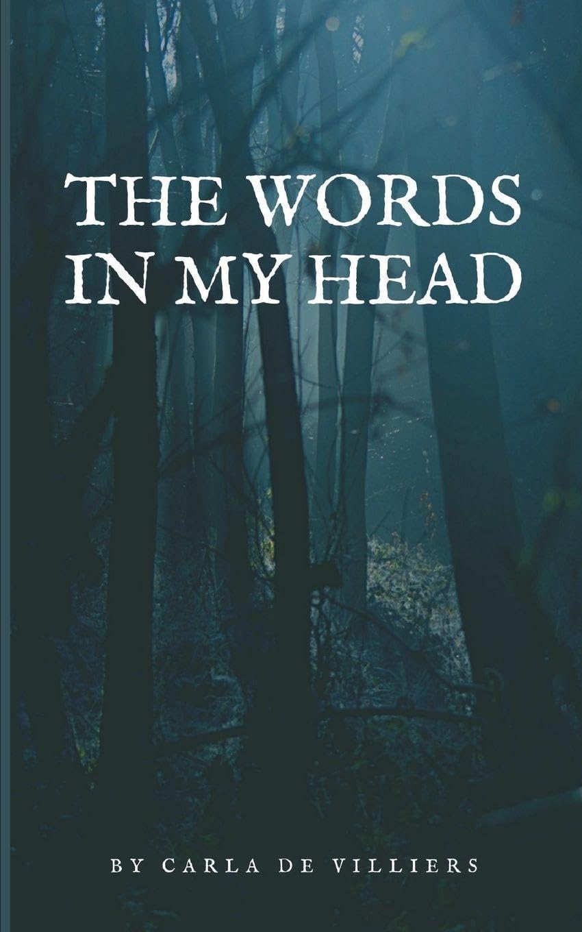 The Words in my Head Poetry