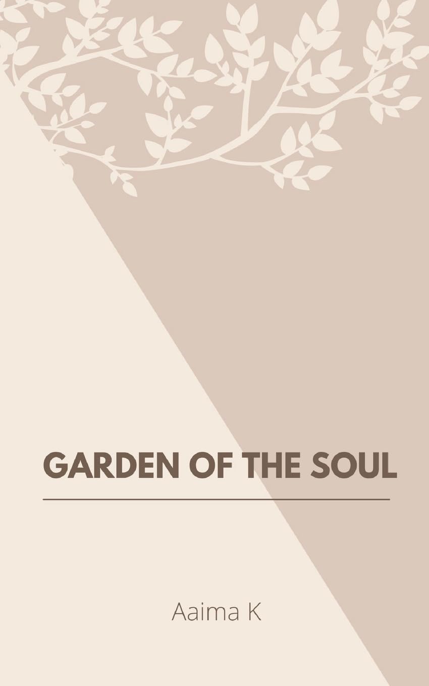 Garden of the Soul Poetry