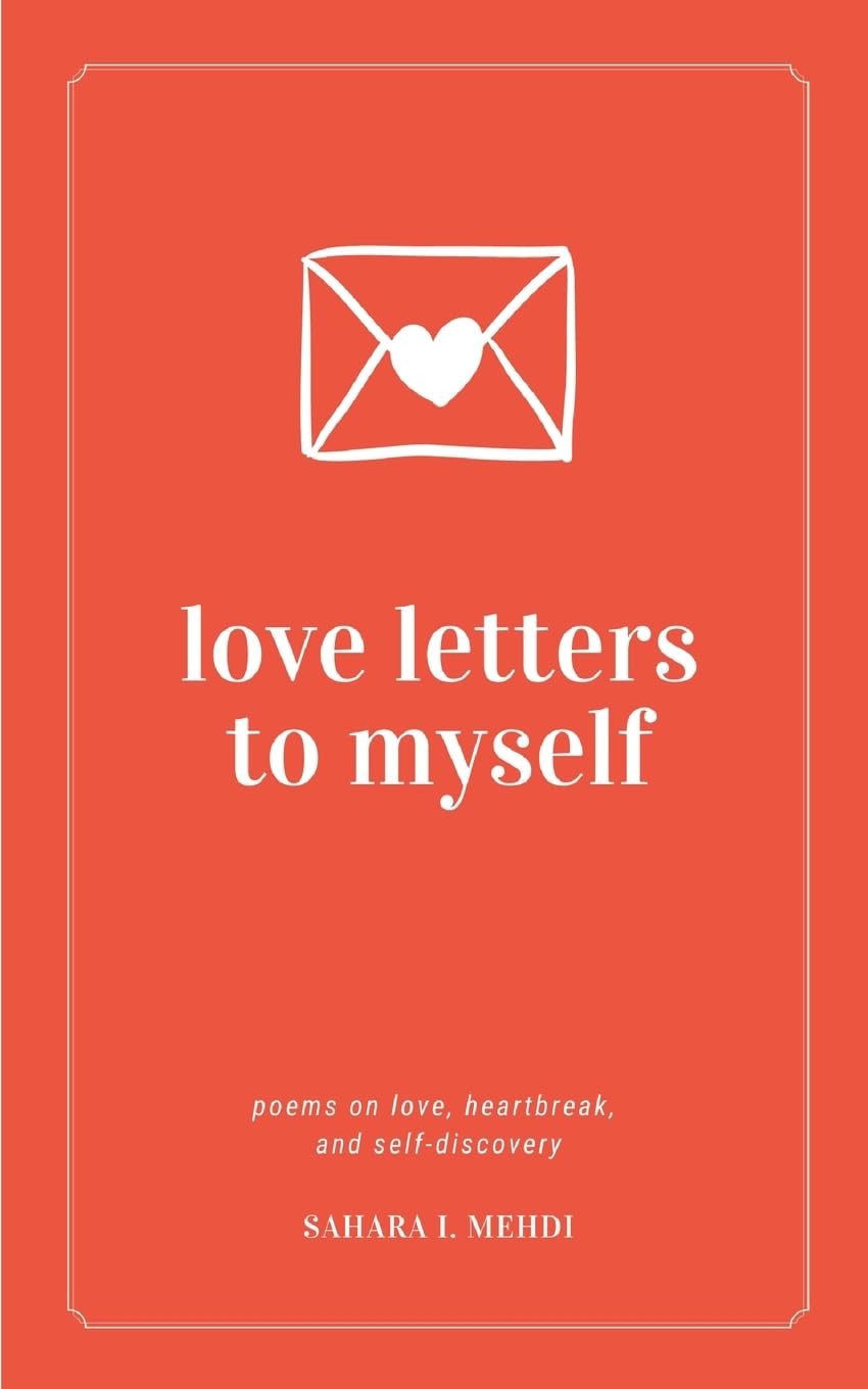 love letters to myself Poetry