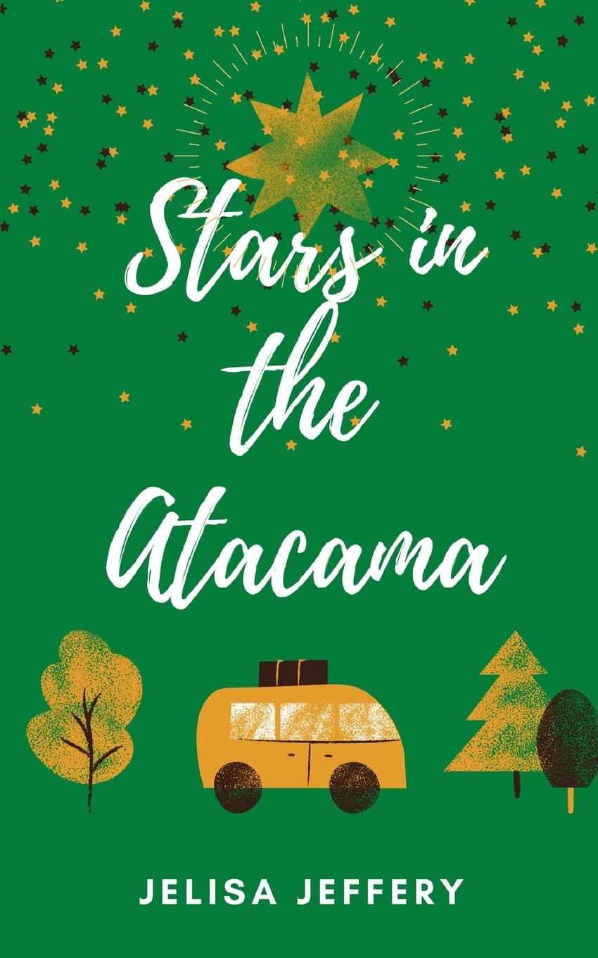 Stars in the Atacama Poetry