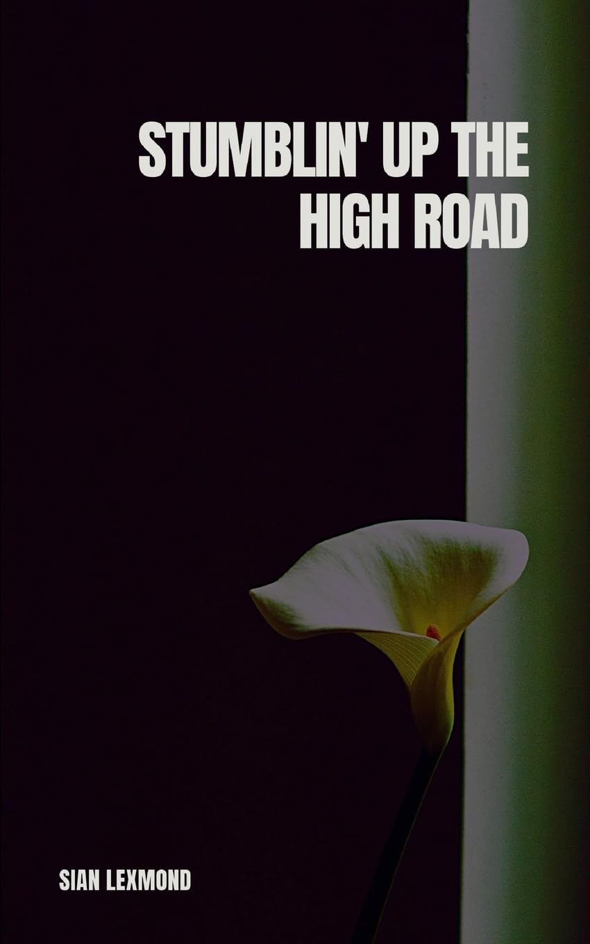 Stumblin' Up the High Road Poetry