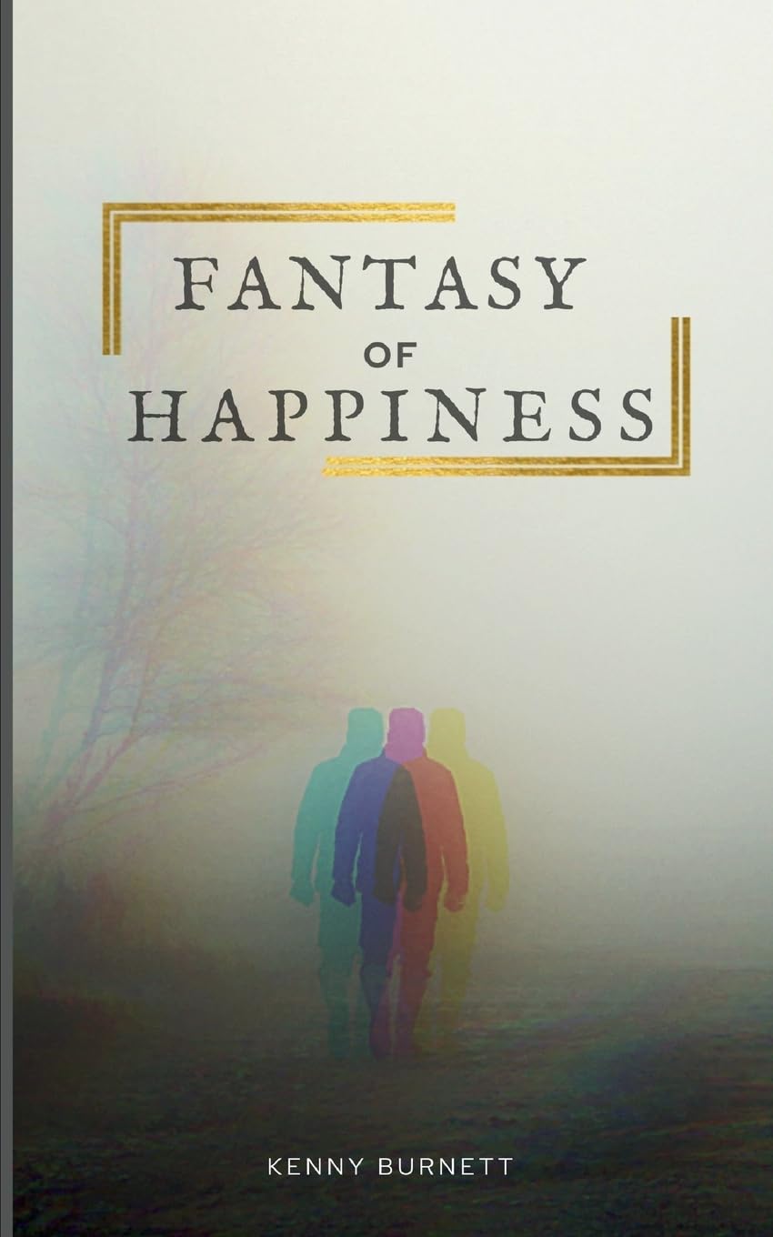 Fantasy of Happiness Poetry