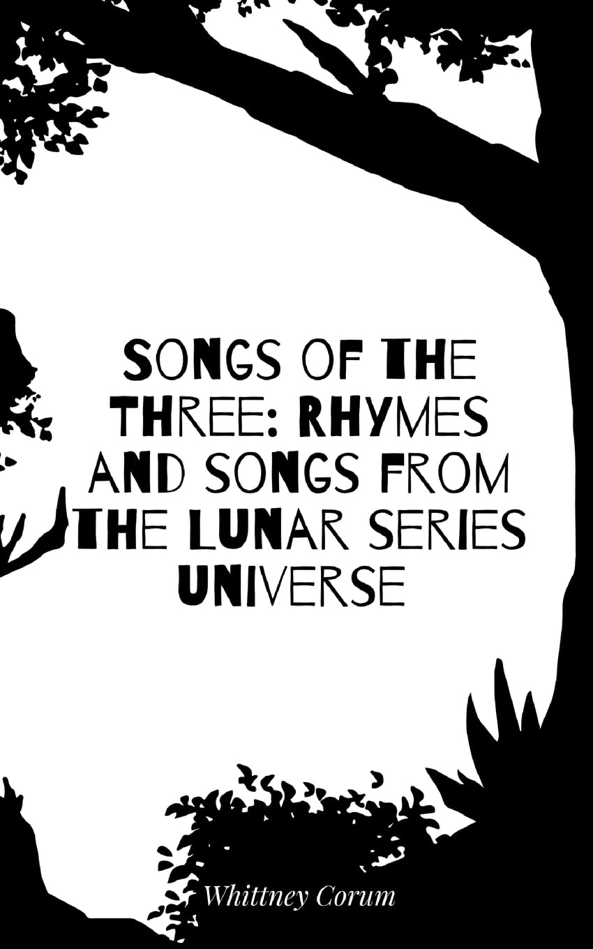 Songs of the Three Poetry