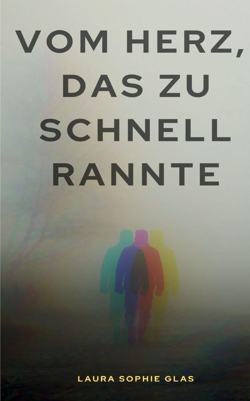 Vom Herz, das zu schnell rannte Poetry