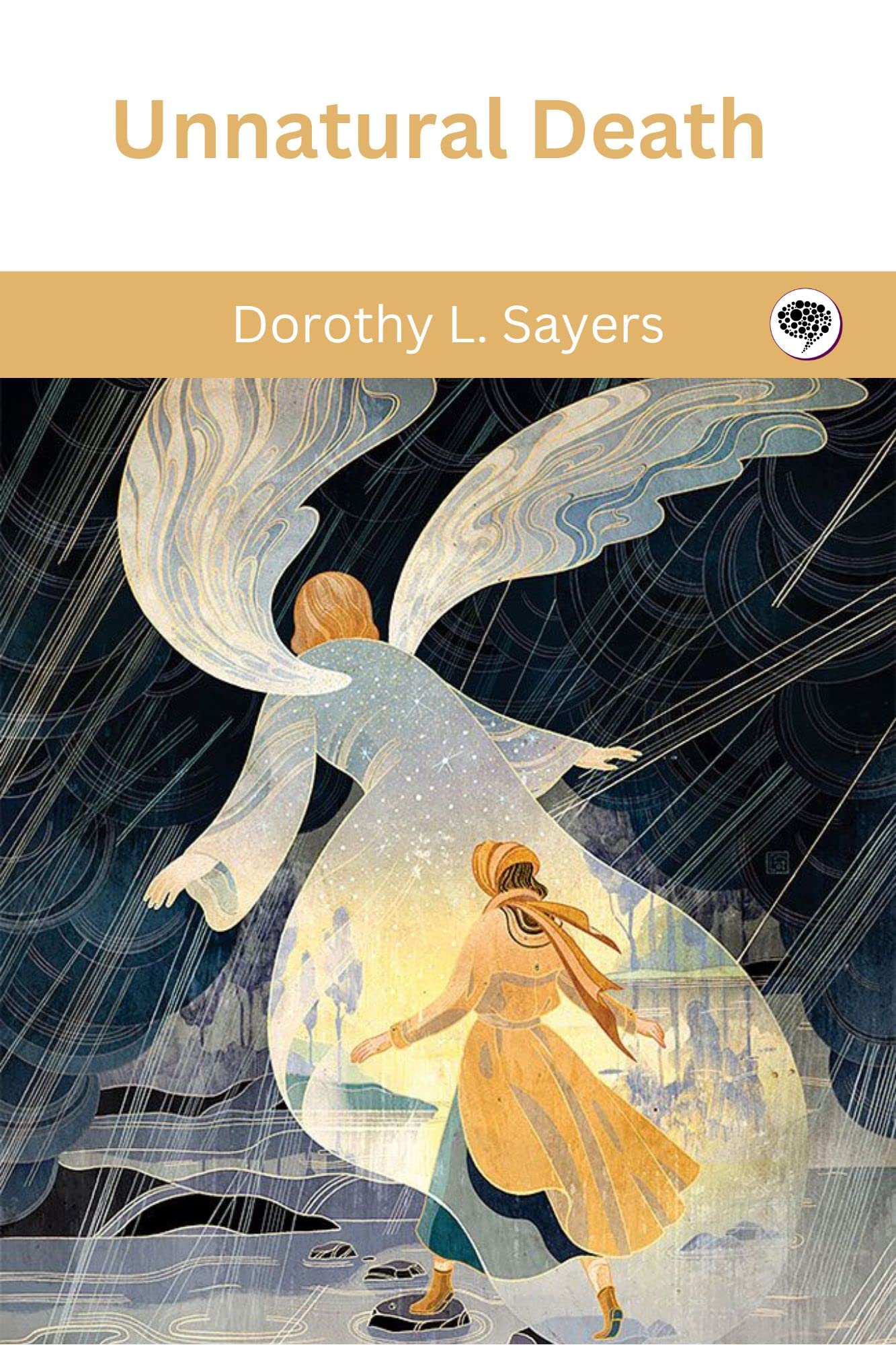 Unnatural Death (Lord Peter Wimsey, #3) Contemporary literature