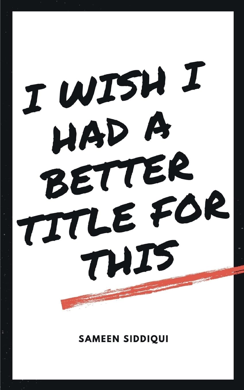 Product Image: I wish I had a better title for this
