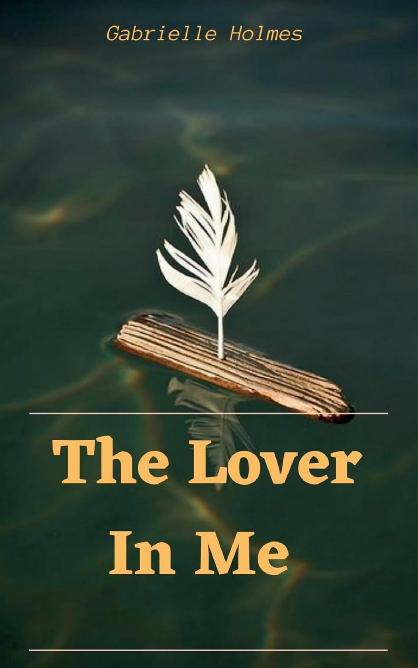 Product Image: The Lover In Me