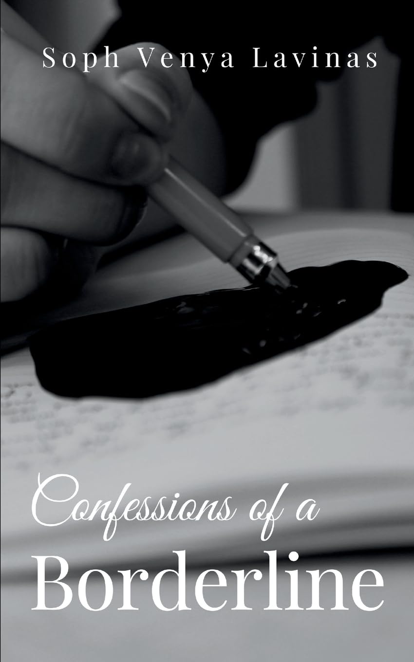 Confessions of a Borderline Contemporary literature