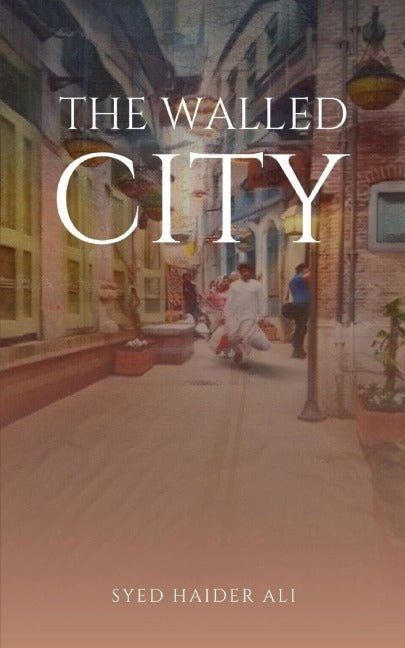 Product Image: The Walled City