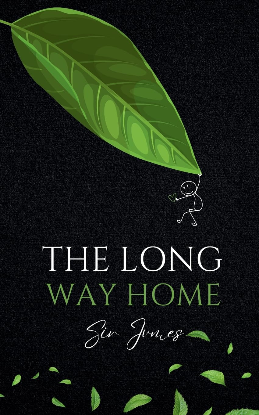 Product Image: The Long Way Home