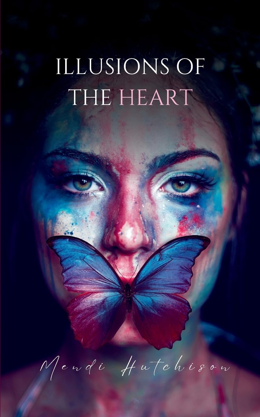 Illusions of the Heart Poetry