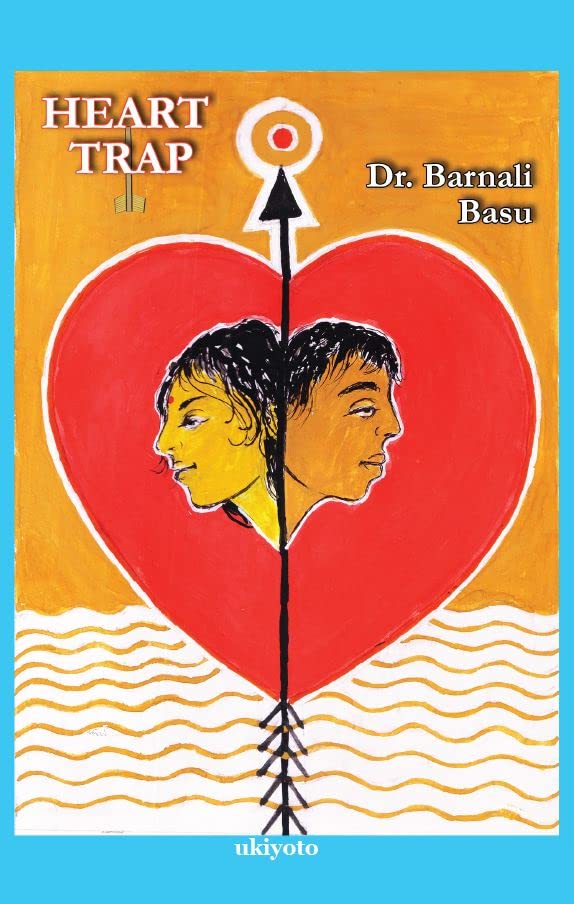 Heart Trap Books