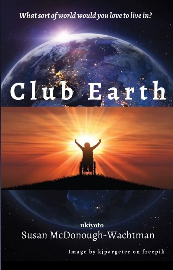 Club Earth Books