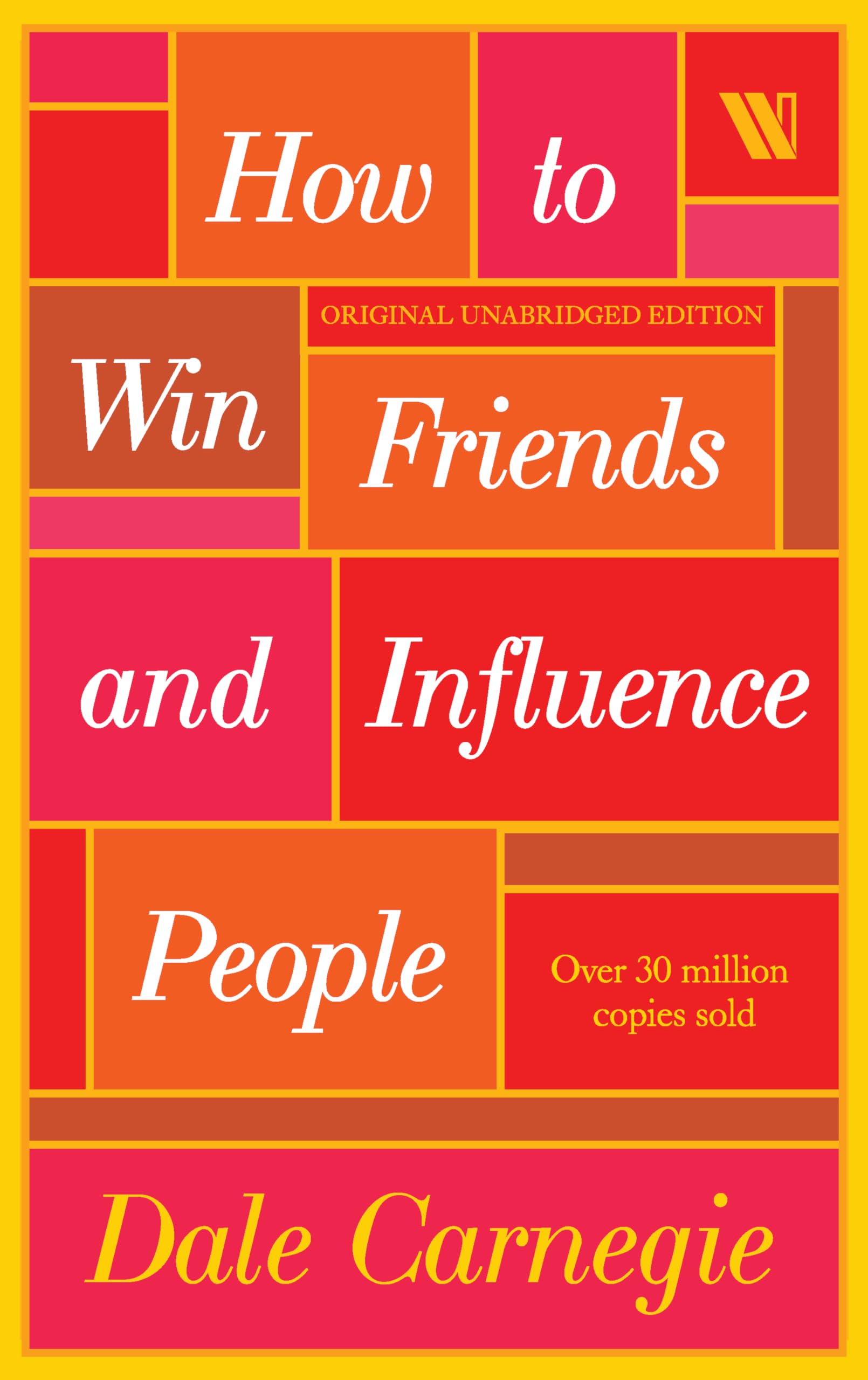 How to Win Friends and Influence People Parents & Children