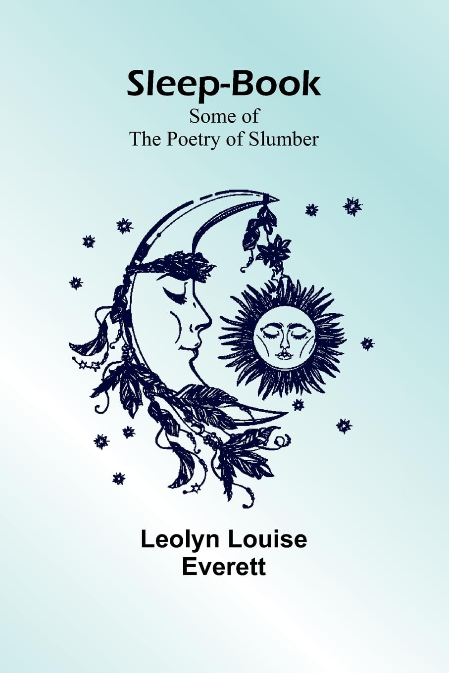 Sleep-Book; Some of the Poetry of Slumber Contemporary literature