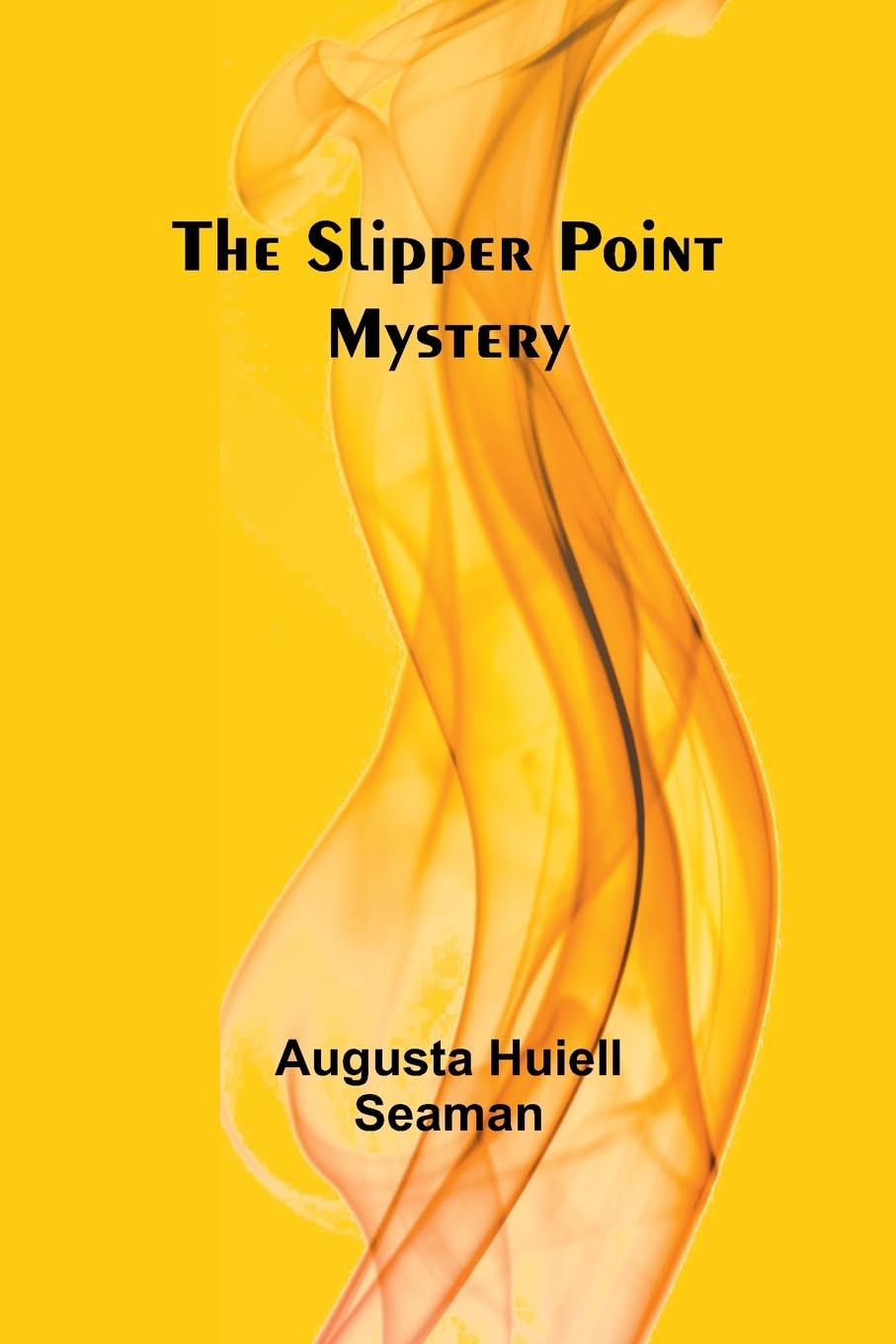 The Slipper Point Mystery Novels & Short Stories