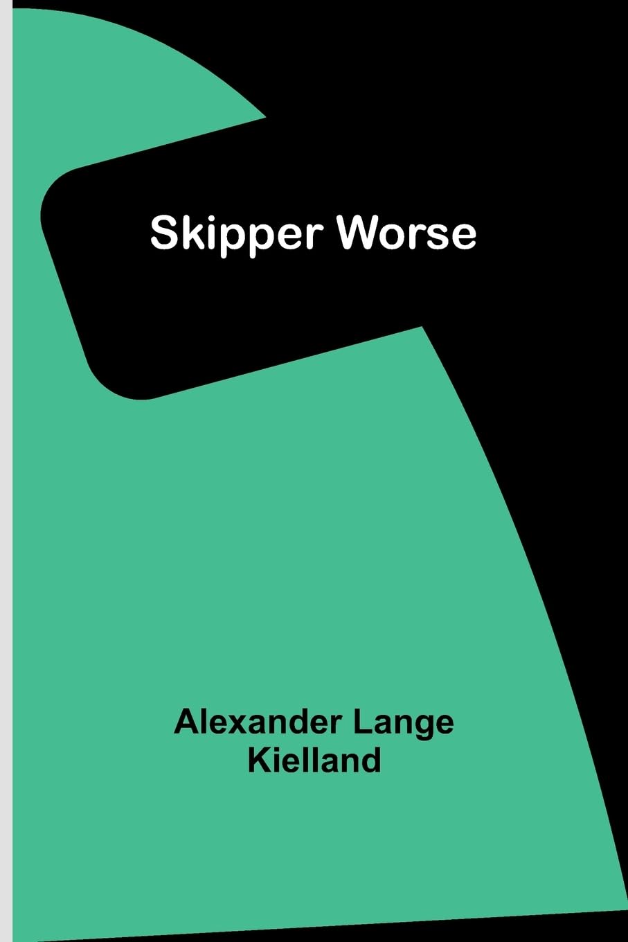Skipper Worse Contemporary literature