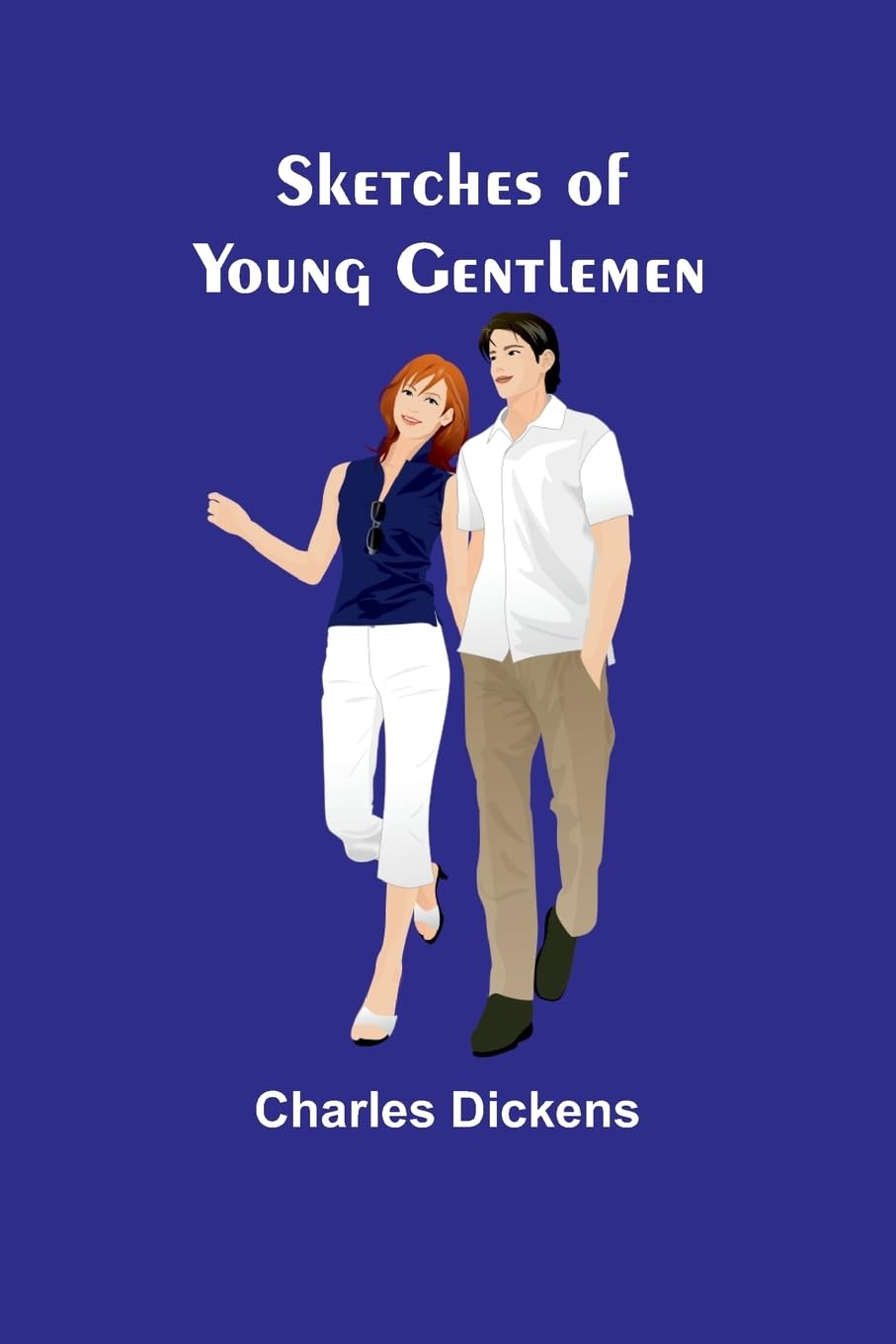 Sketches of Young Gentlemen Contemporary literature