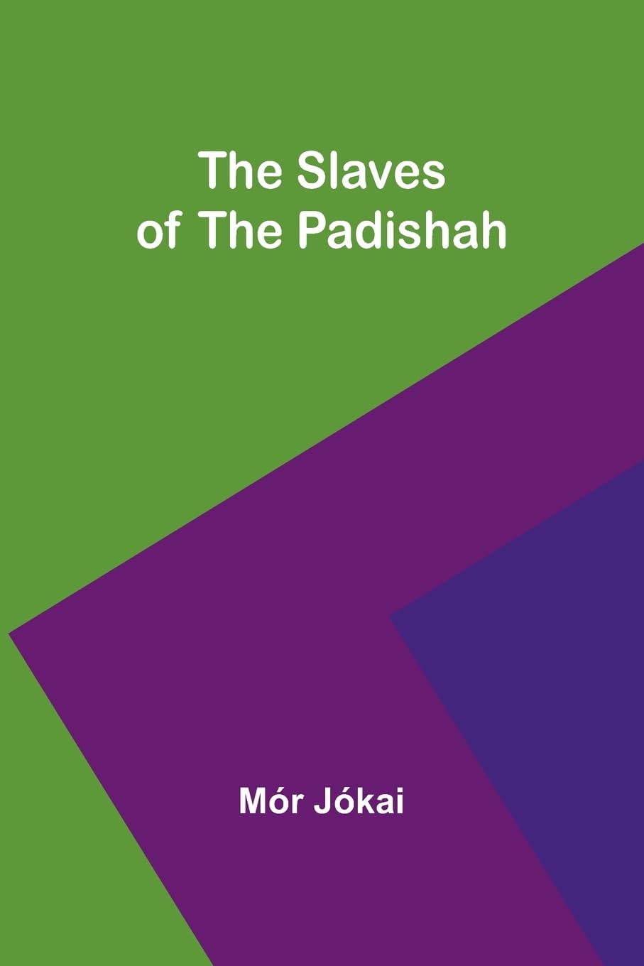 The Slaves of the Padishah Contemporary literature
