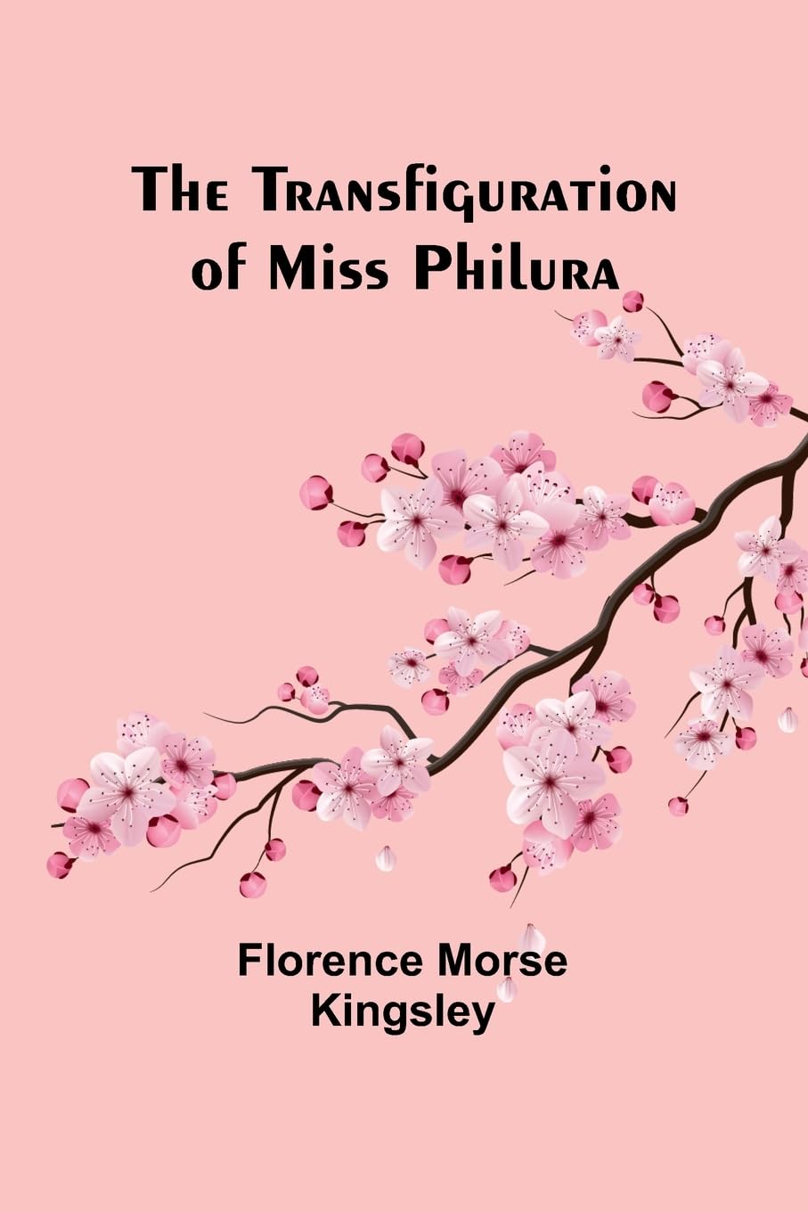The Transfiguration of Miss Philura Contemporary literature
