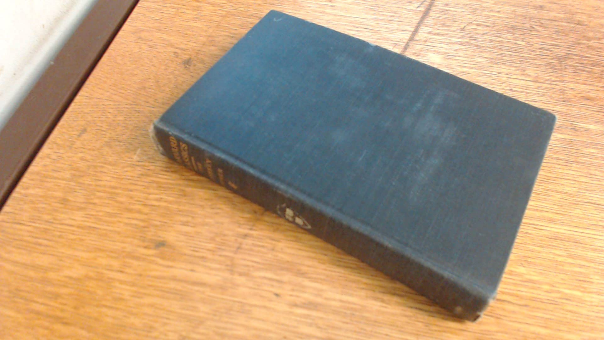 Harvard Classics Books