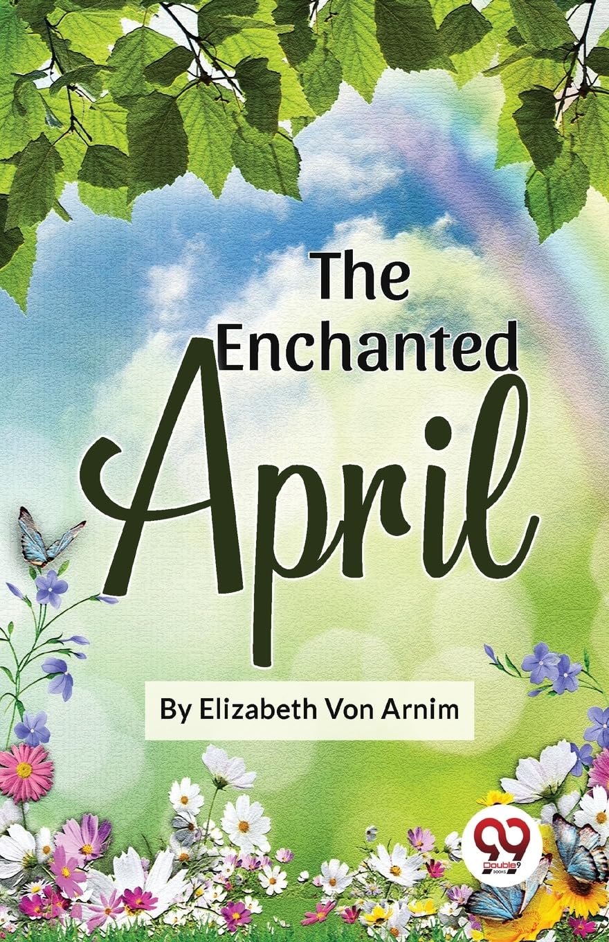 Product Image: The Enchanted April