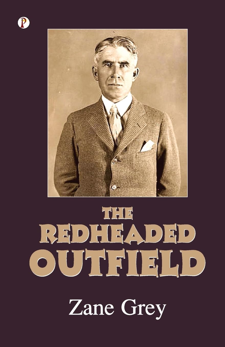 The Redheaded Outfield and Other Baseball Stories Classics