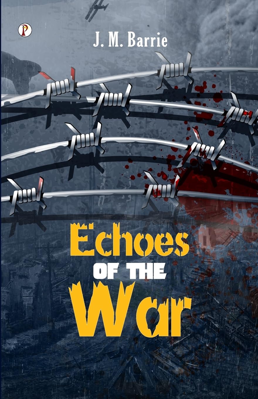 Echoes Of The War Action & Adventure
