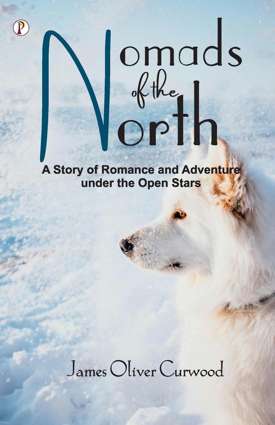 Nomads of the North Classics