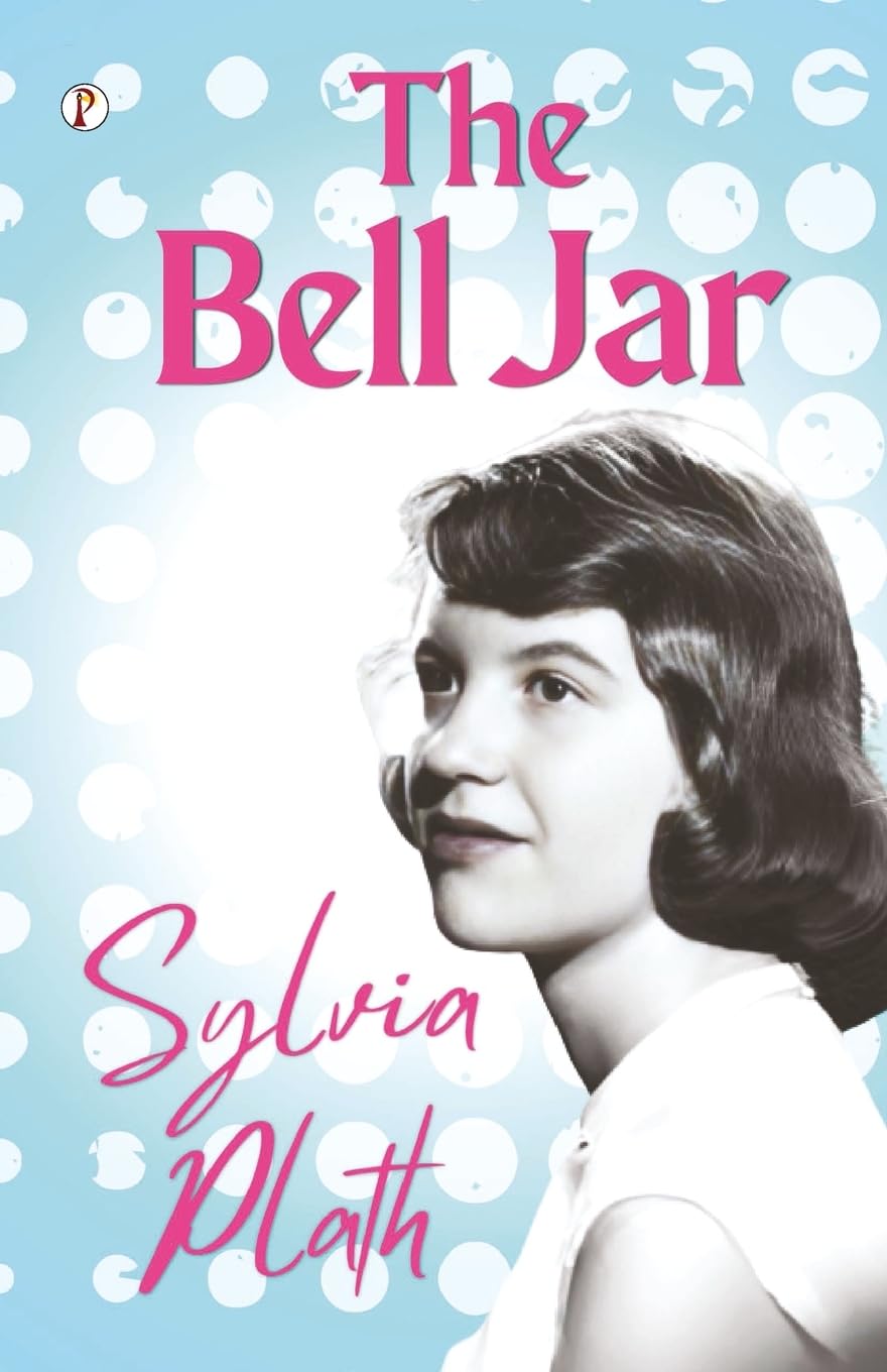 THE BELL JAR Books