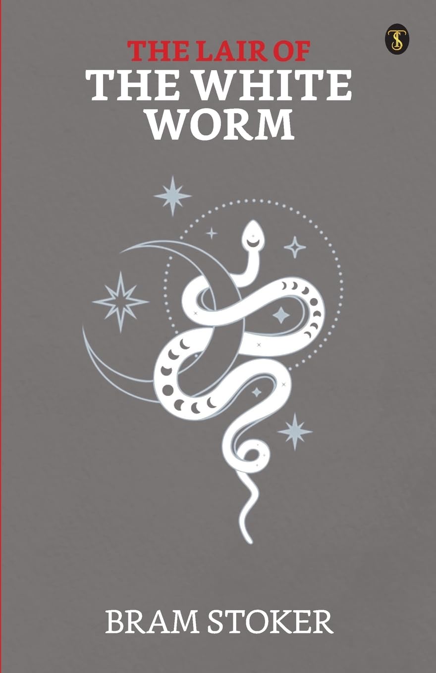 The Lair Of The White Worm Classics