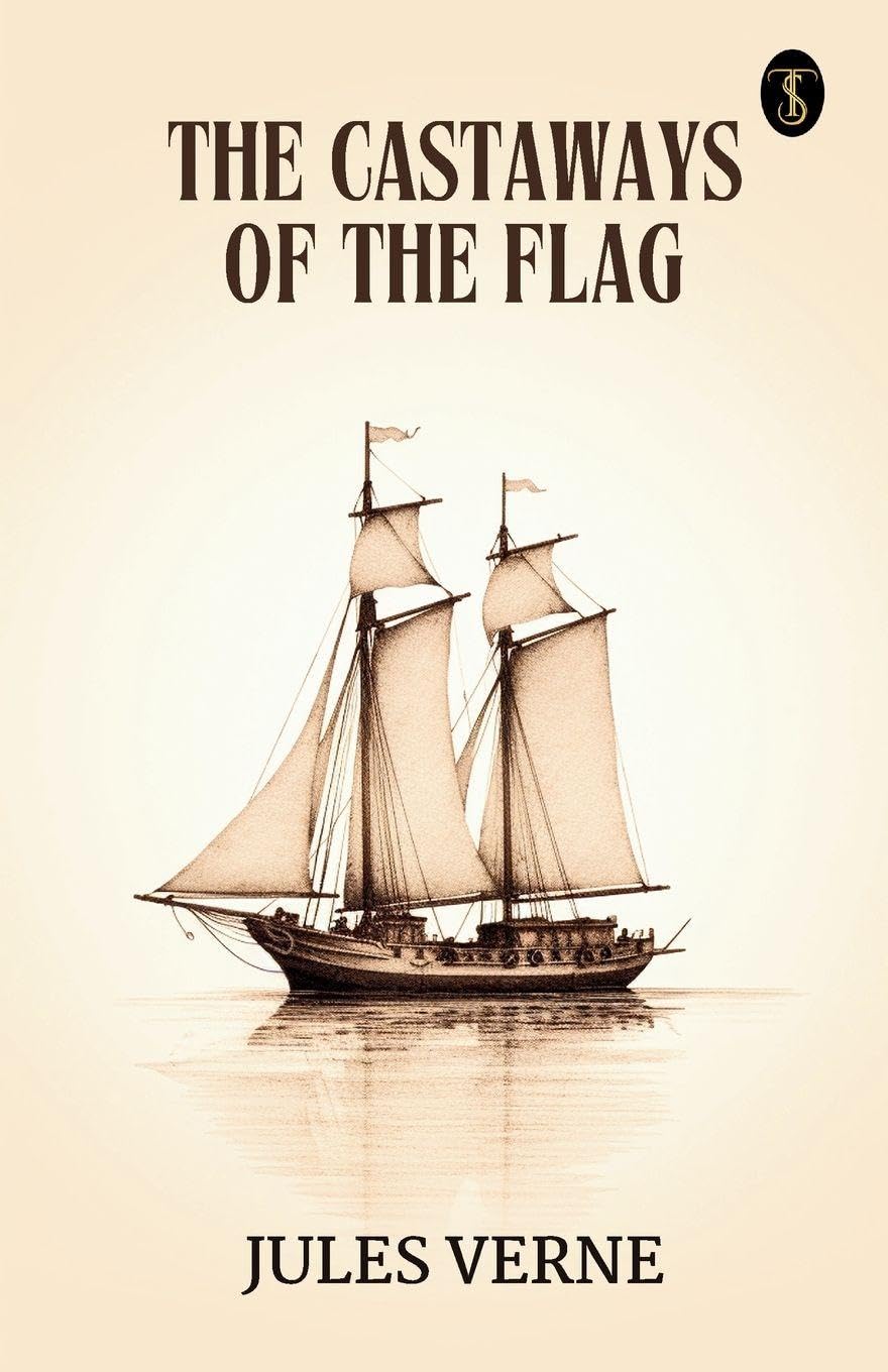 The Castaways Of The Flag Action & Adventure