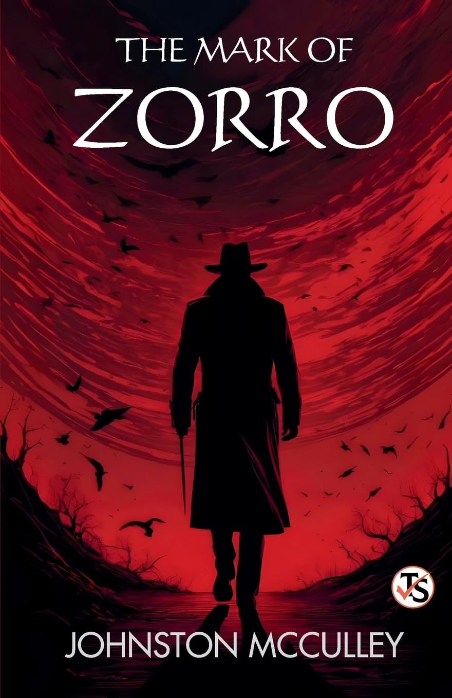 The Mark Of Zorro Action & Adventure