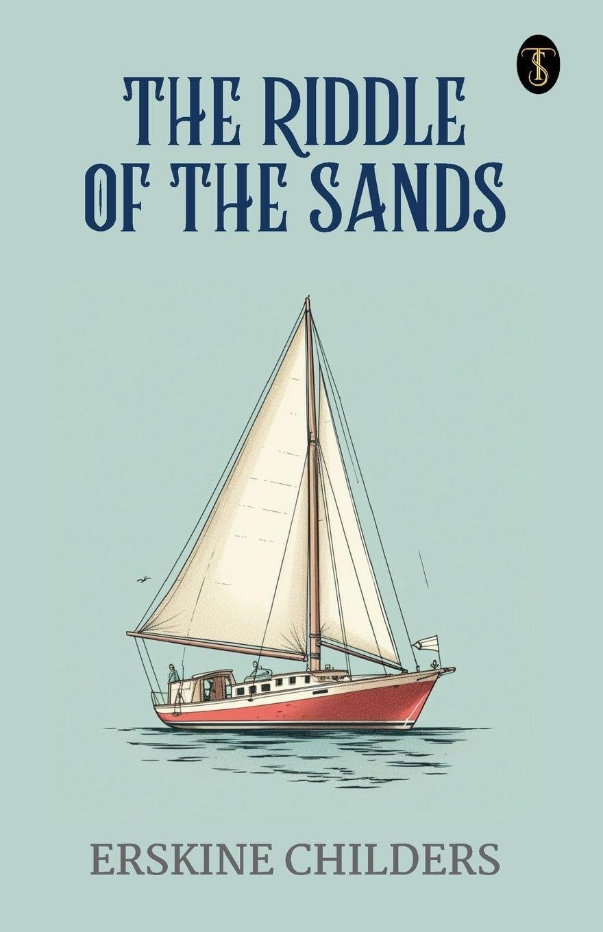 The Riddle Of The Sands Action & Adventure