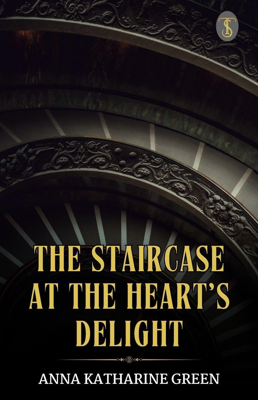 The Staircase At The Heart's Delight Contemporary literature