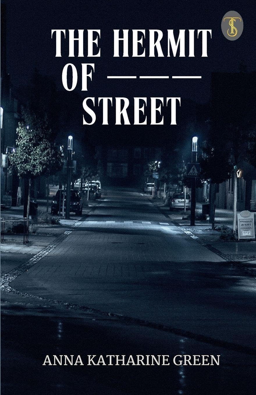 The Hermit Of --- Street Contemporary literature