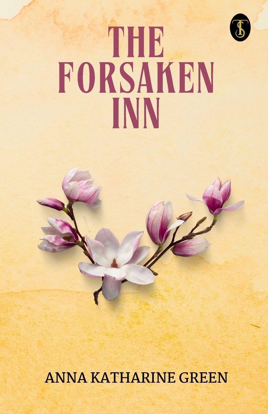 The Forsaken Inn A Novel Contemporary literature