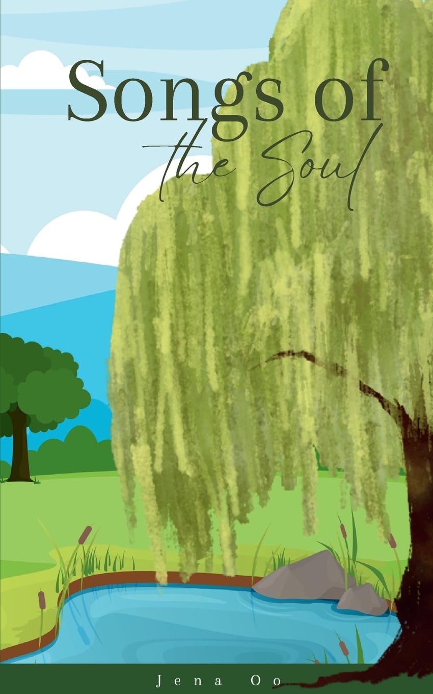 Songs of the Soul Poetry