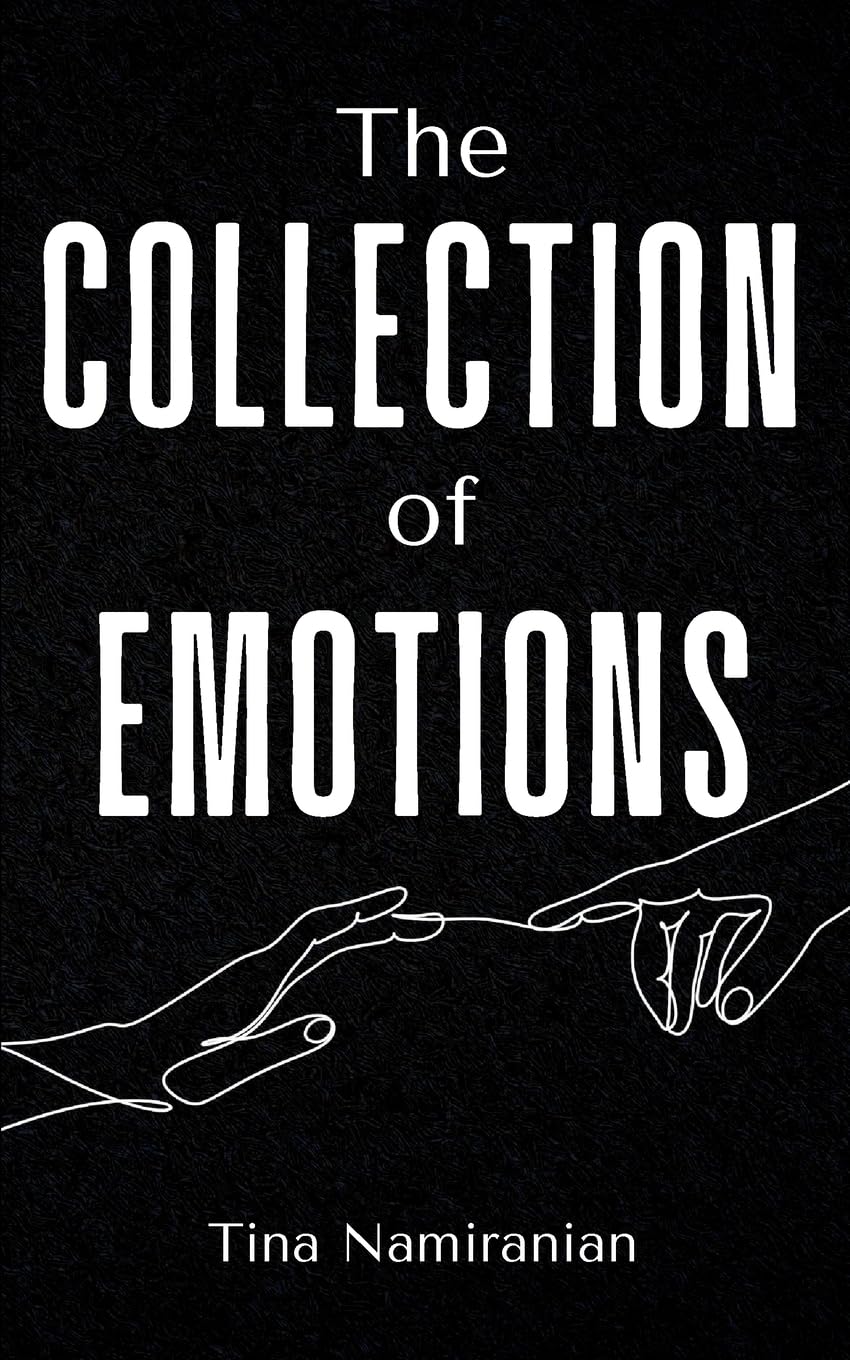 The Collection of Emotions Poetry
