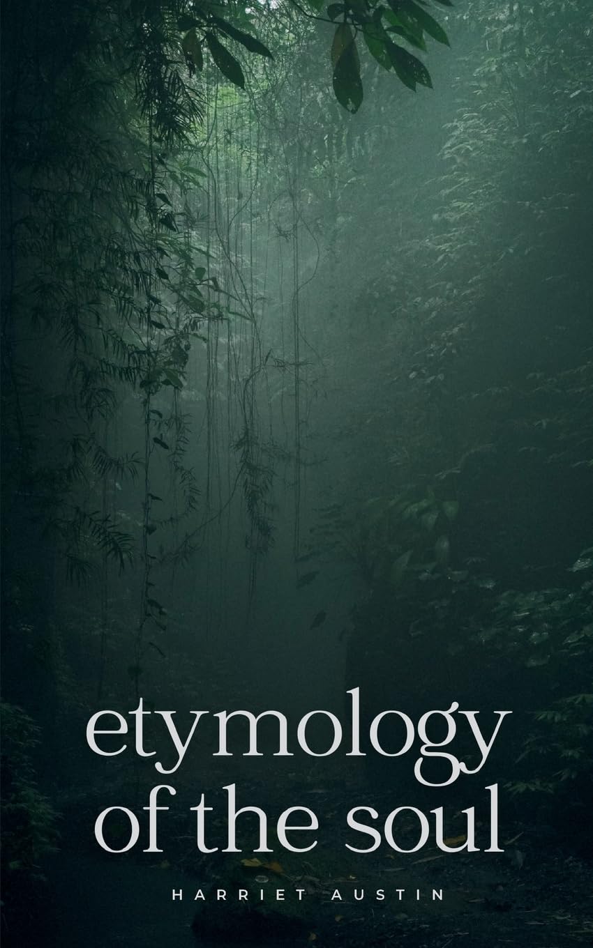 Etymology of the soul Poetry